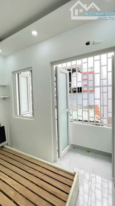 Nhà mới đẹp don bào ở ngay trần đình xu Q1 3.7ty chủ cần bán gấp.. - 6