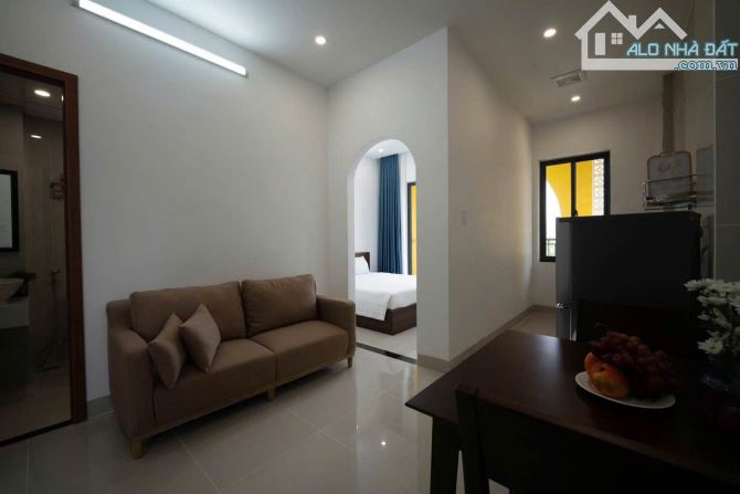 bán Toà Căn hộ Phước Trường 14 - 6