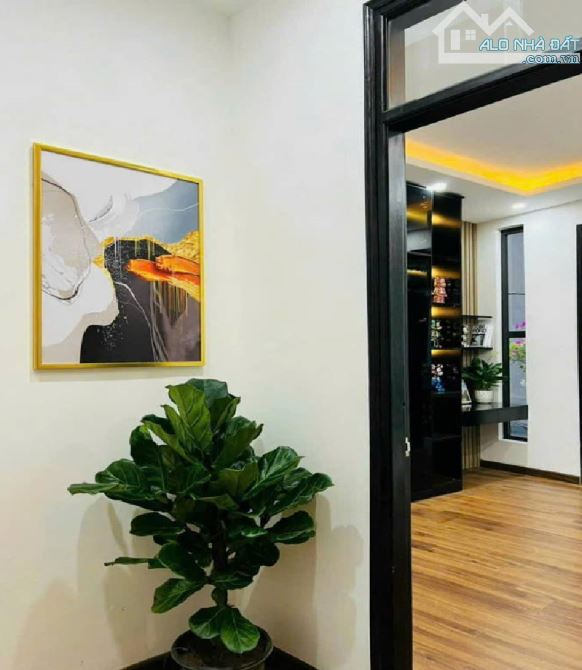 Cần Bán gấp nhà Cầu Giấy sổ đỏ hoa khôi – 5 tầng, Mặt tiền 5.8 m2, giá nhỉnh 9 tỷ - 6