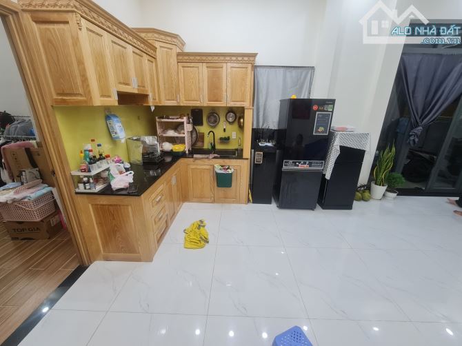 Kha Vạn Cân - Linh Đông - Nhà C4 2PN- 63M2(10X6.5) - Hẻm 3G- SHR - 3.5Tỷ TL. - 6