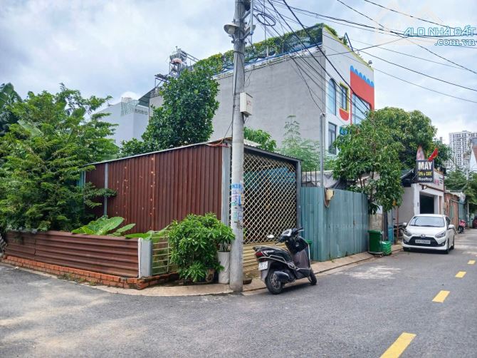 BÁN ĐẤT KHU phân lô NGUYỄN TUYỂN – QUẬN 2 👉 Cách Nguyễn Duy Trinh 90m full thổ ngang 5.26 - 6