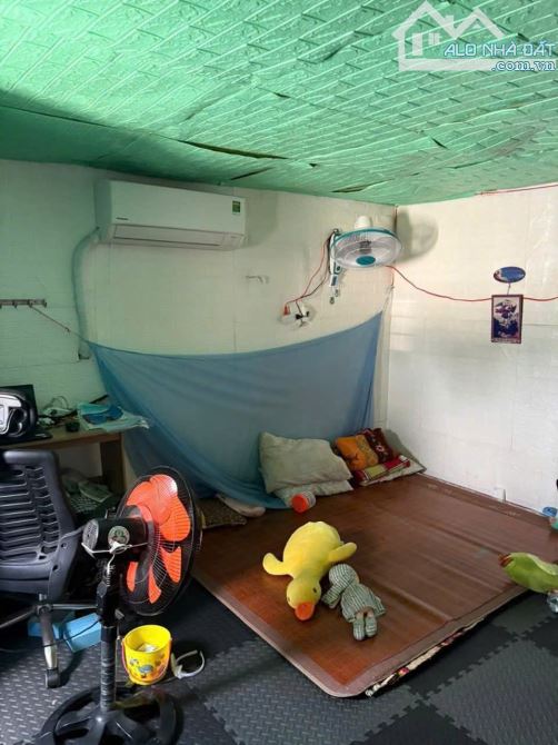 📌📌📌LÀM VIỆC TRỰC TIẾP GIÁ TỐT !!! bán nhà gác lửng 2 phòng ngủ kiệt 151 đồng kè - 6
