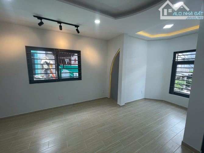 🌟 Bán Nhà lô góc NG VĂN LUÔNG – Ban công, sân thượng chill – Chỉ 5,8 tỷ.TL - 6