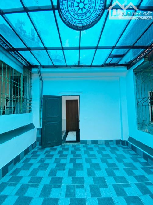 Bán nhà Ng Trãi Ngã Tư Sở ô tô đỗ cửa - 45m 4 tầng giá 11.X tỉ - cực rộng thoáng, ở ngay - 6