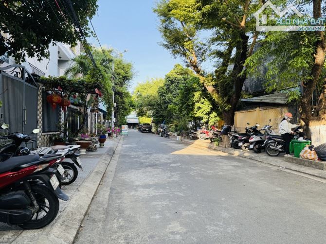 Bán đất tặng nhà c4, Sát đại lộ Phan Đăng Lưu, vị trí trung tâm, Giá hấp dẫn chỉ 6,x Tỷ - 6