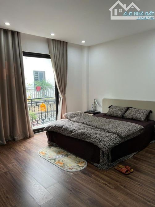 GIẢM SÂU BÁN NHANH! NHÀ PHỐ LÊ TRỌNG TẤN, BA GÁC ĐỖ CỬA 45M2*6T, GIÁ NHỈNH 11TỶ - 6