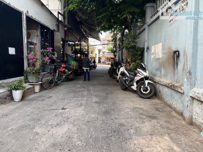 💥💥NHỈNH 2 TỶ- 4 TẦNG- NHÀ MỚI ĐẸP Ở LIỀN- KHU DÂN CƯ ĐỒNG BỘ - 6