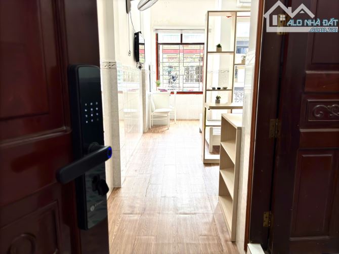 💥 Cho thuê căn hộ ban công, full nội thất, máy giặt riêng quận 10. - 6