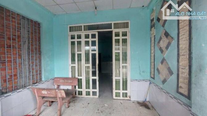Bán nhà 64 m2 khu dân cư Quân đội Cái Răng - 6