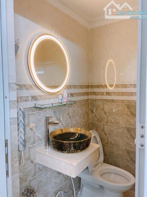 BÁN NHÀ GIÁ RẼ ĐƯỜNG GÒ Ô MÔI QUẬN 7 DIỆN TÍCH 168M2  GIÁ 10 TỶ 6. - 6