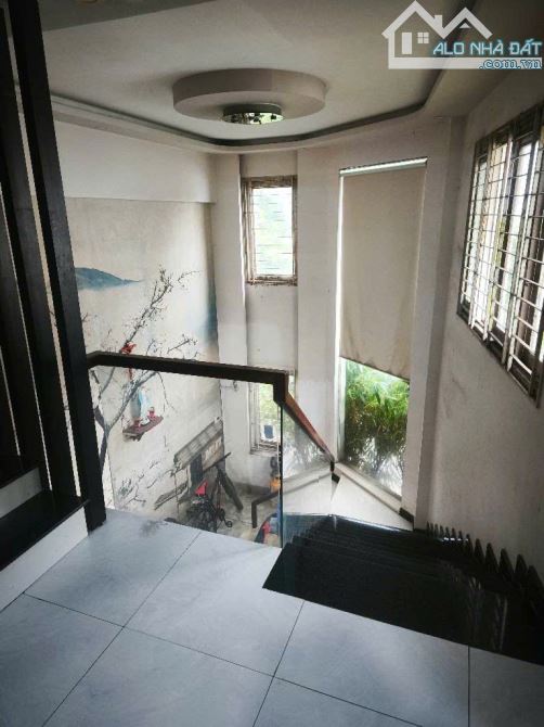 hà đẹp 4 tầng HXH Tân Sơn Nhì, 54m2, Sổ đẹp, chỉ 7.3 tỷ TL - 6