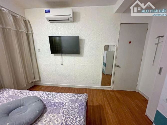 📌📌📌LÀM VIỆC TRỰC TIẾP GIÁ TỐT !!!bán nhà kiệt 408 trưng nữ vương - 6