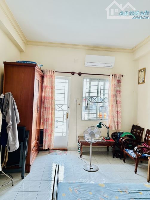 BÁN NHÀ ĐIỆN BIÊN PHỦ SÁT QUẬN 1 - GẦN 100M2 3 TẦNG - NỞ HẬU - CHÍNH CHỦ – CHỈ 14.5 TỶ - 6