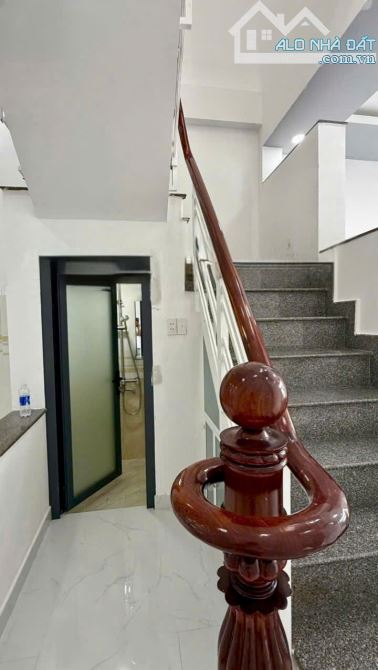 Nhà 1 Trệt 1 Lầu Hẻm Đường Số 9, P. Linh Trung – Nhà Đẹp, Tiện Ích Đầy Đủ, Giá Tốt Chỉ 5.1 - 6