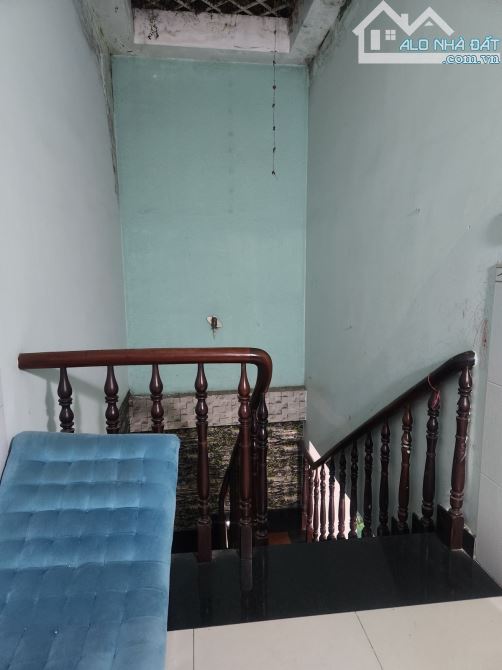 NHÀ NGAY TRUNG TÂM ĐƯỜNG SỐ 8 LINH XUÂN - 6