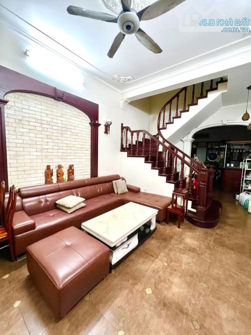 BÁN NHÀ NGHĨA ĐÔ ✅ CẦU GIẤY ✅ 76M2 x 4 TẦNG x 29 TỶ - 6