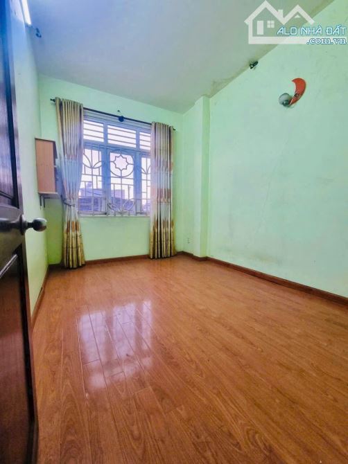 Bán Nhà Trung Mỹ Tây Q12- 112M2 - 2 Tầng Sân Thượng - HXT Tránh Thông - Chỉ 7,16Tỷ. - 9