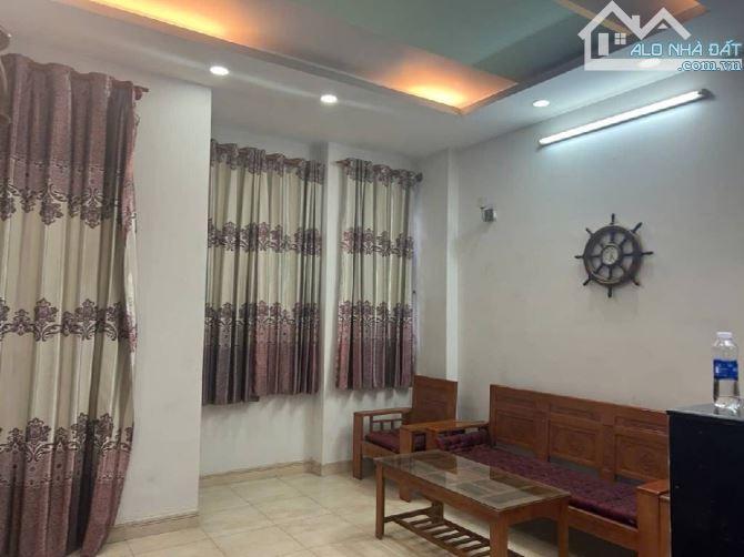 🚗 NHÀ 3 TẦNG – NGANG 8M – HẺM XE HƠI – ĐƯỜNG SỐ 2, BÌNH HƯNG HÒA A, BÌNH TÂN – GIÁ 9 TỶ - 7