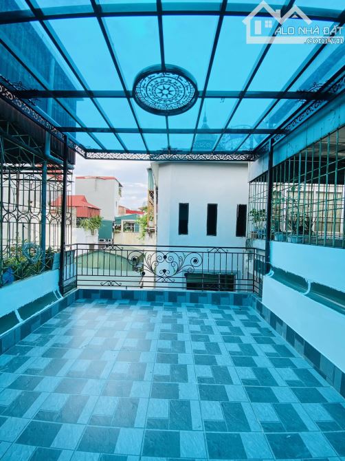 Chính chủ bán nhà đẹp 4 tầng, 43m, ở sướng, kinh doanh đỉnh cao, Nguyễn Trãi - 7