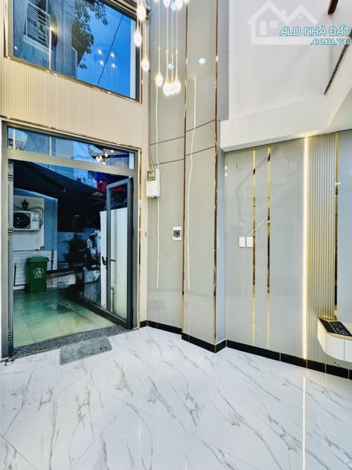 🔥 MỚI TINH HOÀNG HOA THÁM, 43M2, 4 TẦNG, 2 PN, 3WC, BAN CÔNG. GIÁ: 4,93 TỶ🔥 - 7