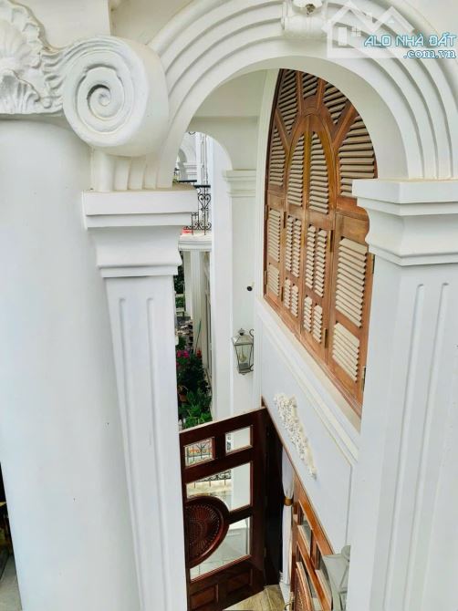 Bán Biệt Thự Phú Mỹ An 4 tầng, An Đông, Huế cách TTTM Aeon Mall 300m. - 7
