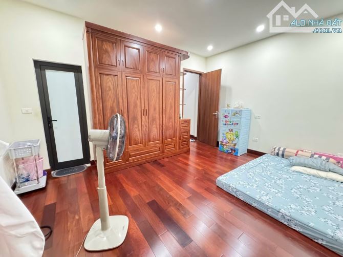 Ô TÔ TRÁNH - KINH DOANH - THANG MÁY - PHÚ ĐÔ - MỸ ĐÌNH - NAM TỪ LIÊM - 7
