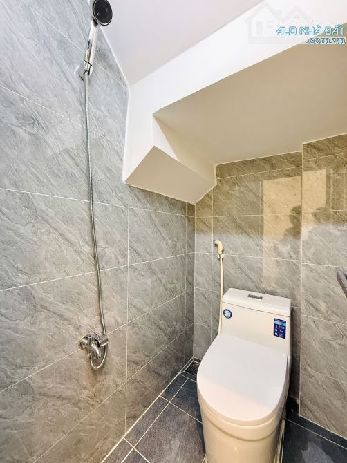 🏡Sở Hữu Nhà Gò Vấp Chỉ Với 3 Tỷ 660 – 3PN, 2WC, Full Nội Thất - 7