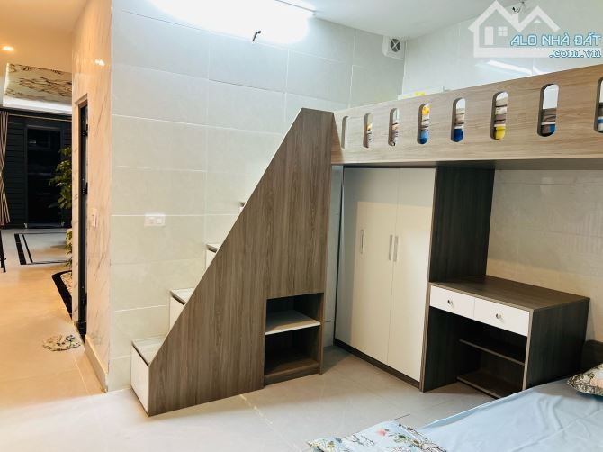 BÁN GẤP CĂN HỘ TẬP THỂ VIP, TẦNG 1, LẠC TRUNG, HAI BÀ TRƯNG. 75M² – 3PN. 4,5 TỶ - 7