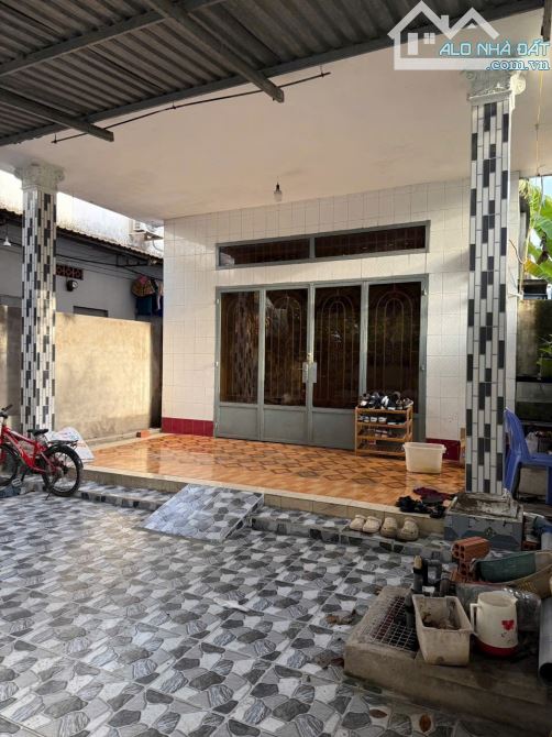 Bán nhà cấp 4 (6x25m), hẻm Đỗ Tấn Phong p. Tân Đông Hiệp - 7