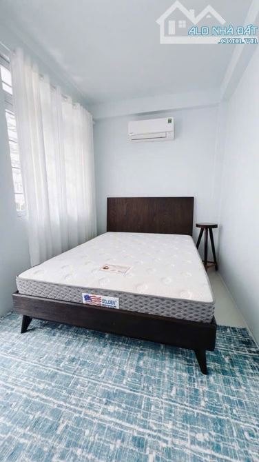 NHÀ MẶT 💵  NGAY KHU ĐƯỜNG SỐ Q4 - GẦN CÔNG VIÊN MÁT MẺ - TIỆN KINH DOANH MUA BÁN - 7
