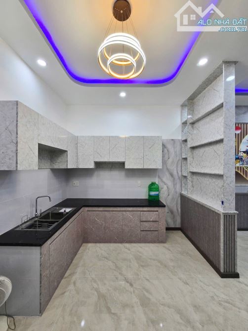 Bán nhà cấp 4 sổ riêng thổ cư p. Hố Nai - 7