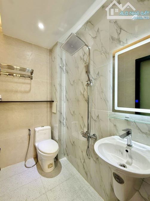 4❌11m, BÁN NHÀ 2 TẦNG, 123/ THỐNG NHẤT, P16 GÒ VẤP, 4 TỶ HƠN - 7