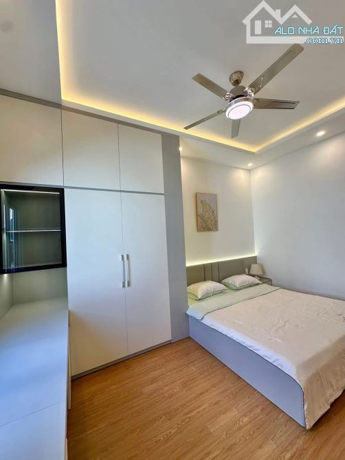 Nhà 2 tầng full nội thất Hải Hồ chỉ nhỉnh 3tỷ - 7