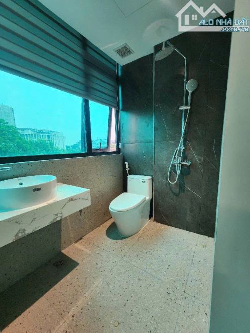 Văn Miếu Ngõ nông - Gần phố - Ba gác phi - Cách ô tô 40m - Nhà dân xây chắc chắn - 7