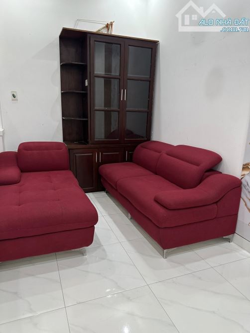 🇻🇳NHÀ 3 TẦNG ĐƯỜNG DƯƠNG ĐỨC HIỀN: FULL NỘI THẤT - 7