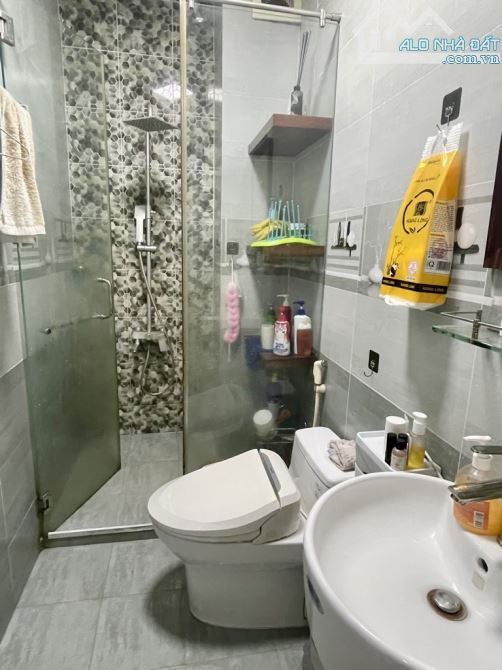 BÁN NHÀ TÂN THỚI NHẤT 1B QUẬN 12, NGAY CÔNG VIÊN THUẬN KIỀU, 3 TẦNG BTCT, DT 50M² (4×13), - 7
