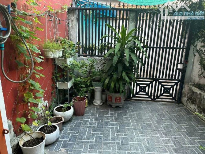 Bán Nhà Hẻm Lê Trọng Tấn, 48 m2, 1 Trệt,1 Lửng, Tây Thạnh, Tân Phú - 7
