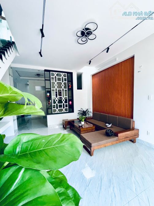 🏡 BÁN NHÀ MỚI HẺM TRẦN PHÚ PHƯỜNG BUÔN MA THUỘT ĐĂK LĂK - 7