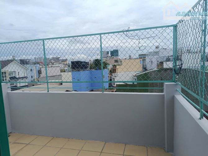 NHÀ ĐẸP 4 TẦNG 41M2(4X10)-HOÀNG VĂN HỢP-GIÁ 5.1 TỶ - 7