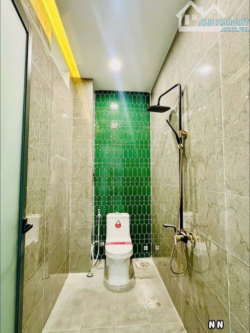 Bán nhà 1 trệt 1 lầu sổ riêng thổ cư p. Trảng Dài - 7