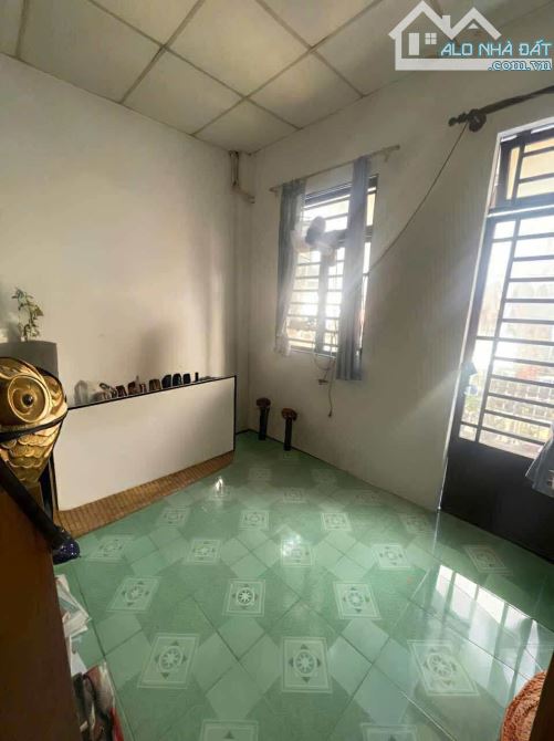 NHÀ 2 TẦNG TRƯƠNG THỊ HOA TTH Q12 CHỈ 3,08TỶ TL - 7