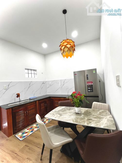 BÁN NHÀ TRUNG TÂM TÂY NHA TRANG – FULL NỘI THẤT CAO CẤP - 7