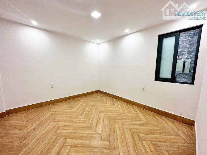 Bán nhà 1 trệt 1 lầu sổ riêng thổ cư p. Trảng Dài - 7