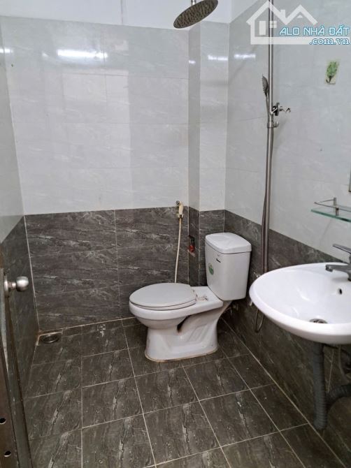 Nguyễn Tư Giản - Gò Vấp - 78m2 - 2 Tầng - 6 7 tỷ - Hẻm Ô tô - Hoàn công - SHR - 7