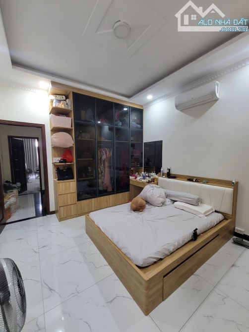 7Tỷ TL🔥Bán nhà 2 Lầu 80m2 Hoàn Công MT đường Nguyễn Thị Khắp p.Tân Đông Hiệp, Tp.Dĩ An - 7