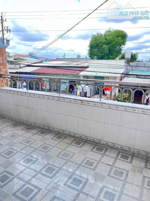 🏠 BÁN NHÀ MẶT TIỀN ĐƯỜNG HỒ VĂN MÊN – P. Thuận An, TP.HCM 🥇 - 6