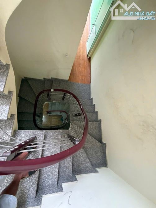 MSP: DC02  🏡 Bán nhà 2,1tỷ – Giá rẻ nhất phân khúc Phạm Hữu Điều – Lê Chân - 7