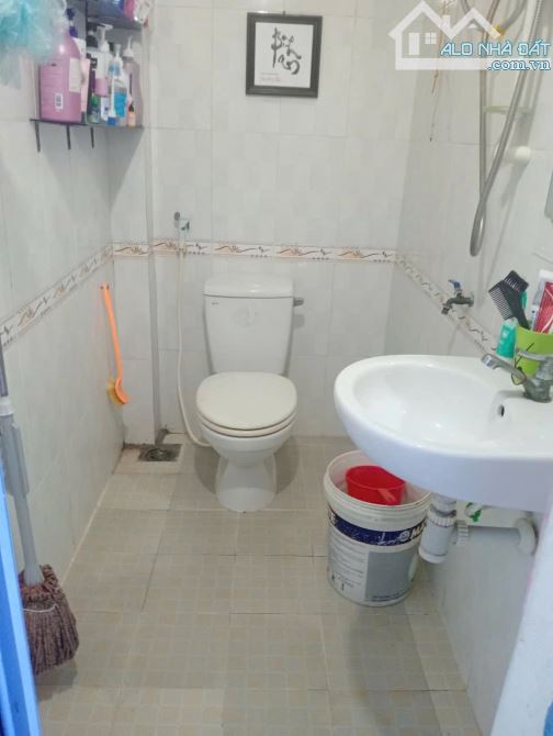 DUY NHẤT 1 CĂN! NHÀ 2 TẦNG MẶT PHỐ THANH KHÊ_ĐƯỜNG NGUYỄN CAO–SÁT BIỂN–GIÁ CHỈ 4.X TỶ! - 7