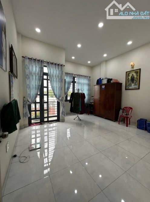 Bán Nhà Xuân Thới Sơn Hóc Môn – Hẻm Xe Hơi, Gần Nguyễn Văn Bứa, Giá Chỉ 5.5 Tỷ - 7
