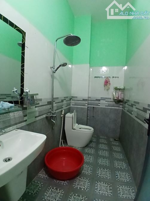 👉 BIỆT THỰ MINI GIỮA KHU GIỚI NHÀ GIÀU – DĨ AN - 118M2 - 4 TẦNG - 7